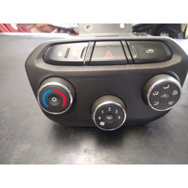 Comando Do Ar Onix 2017/2019 Original