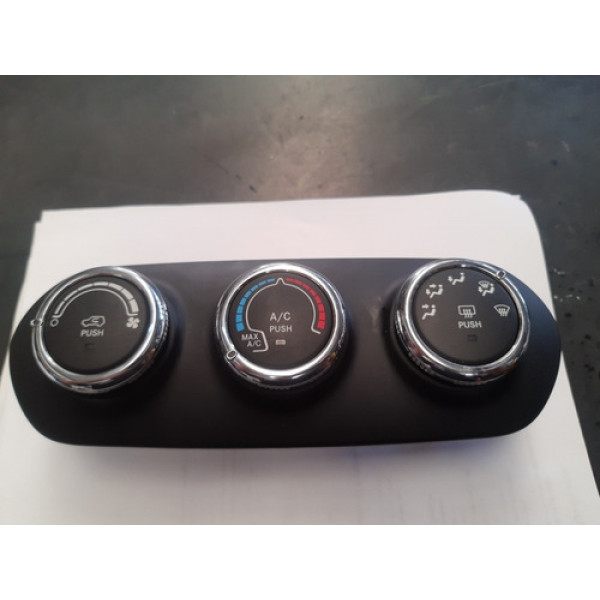 Comando De Ar Condicionado  Jeep Renegade 2016 Original 
