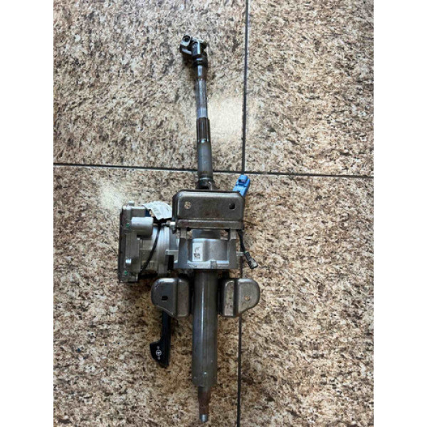 Coluna Direção Elétrica Argo 2018 Original