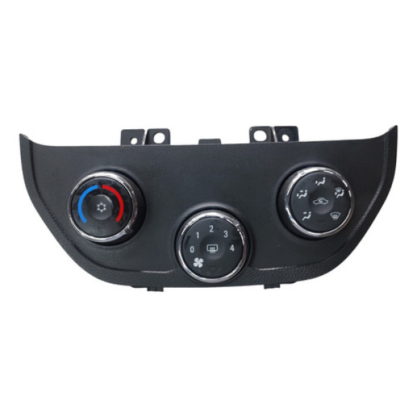 Comando Ar Condicionado Gm Onix 2018 