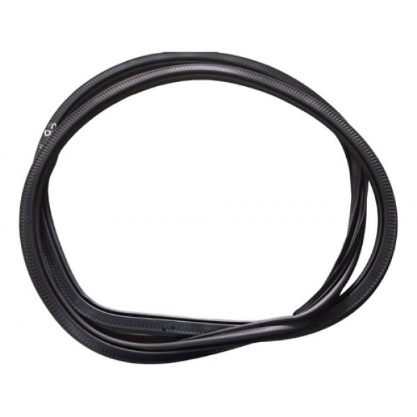 Borracha Porta Dianteira Esquerda Audi Q3 1.4 Tfsi 2018