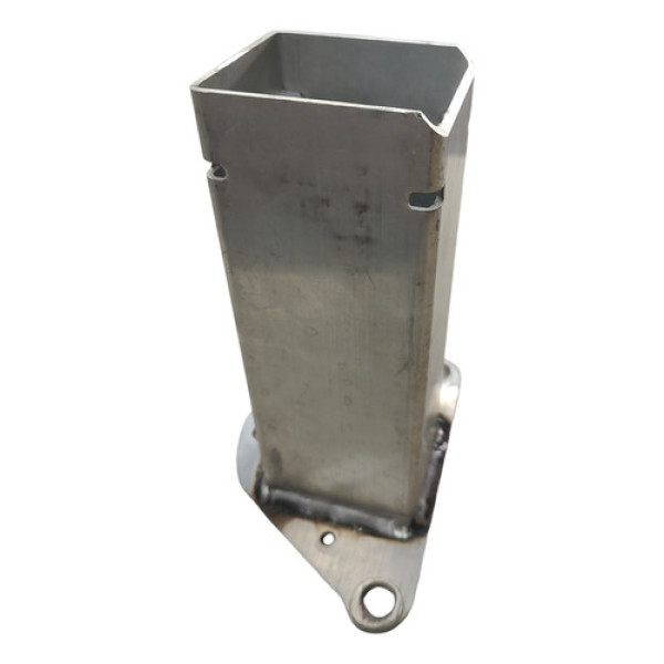 Suporte Alma Dianteira Esquerda Jeep Compass 2020