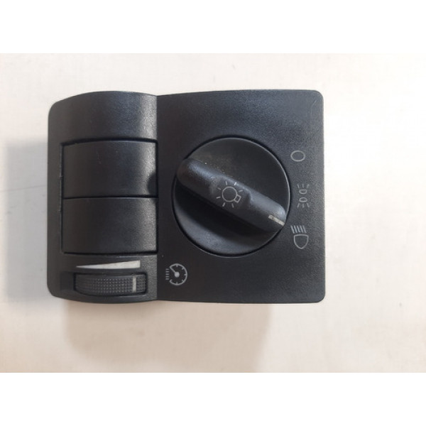 Botao Chave Luz Corsa 2012 Original 