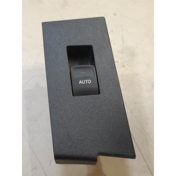 Botão Vidro Elétrico Traseiro Esquerdo Corolla 2019