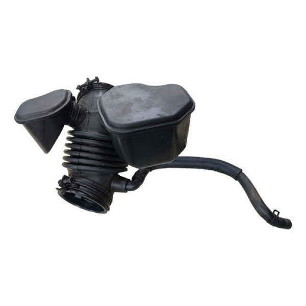 Mangueira Caixa Filtro De Ar Hyundai Santa Fé 3.5 2012