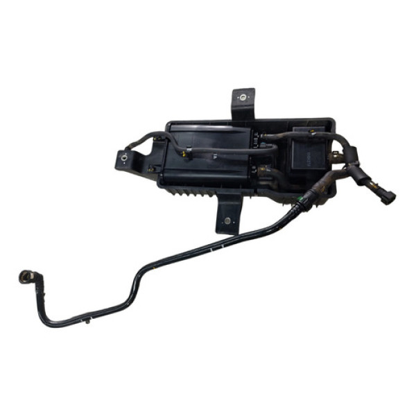 Filtro Canister Hyundai Santa Fe 3.5 2012 Original Completo