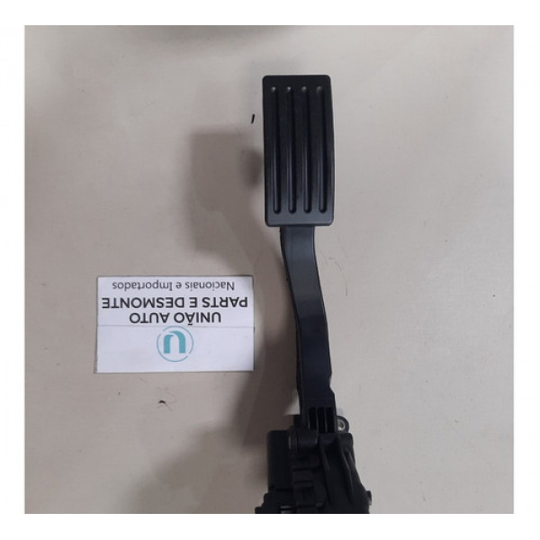 Pedal Acelerador  Ford Focus 2008 A 2013