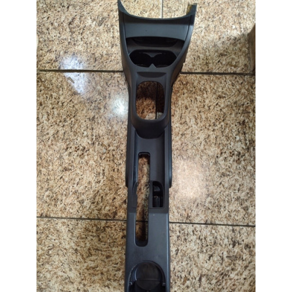 Console Central Nissan Livina 2012 Original