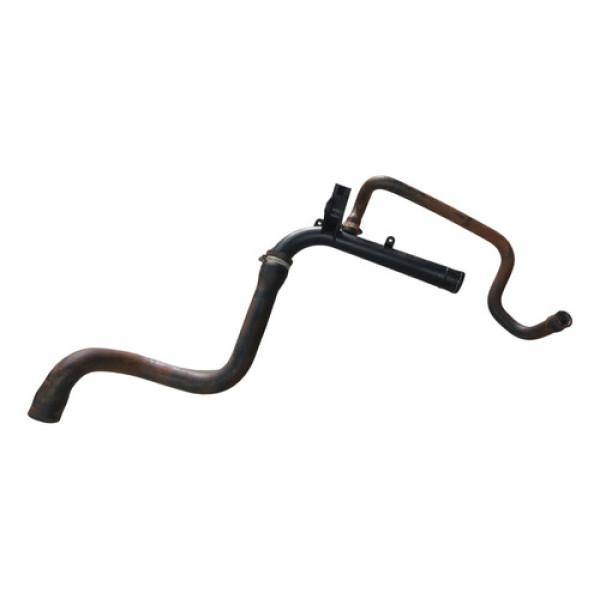 Mangueira Inferior Radiador Montana 1.8 2005 Flex 93366640