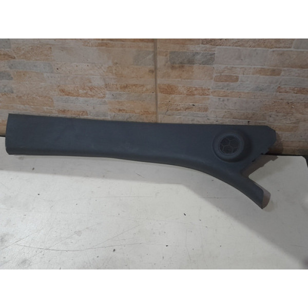 Acabamento Coluna Do Parabrisa  Lado Esquerdo Montana 2013