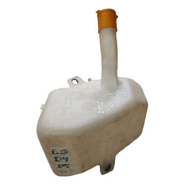 Reservatorio Água Parabrisa Fiat Palio 2002 