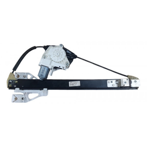 Maquina De Vidro Traseira Esquerda Audi Q3 1.4 Tfsi 2018