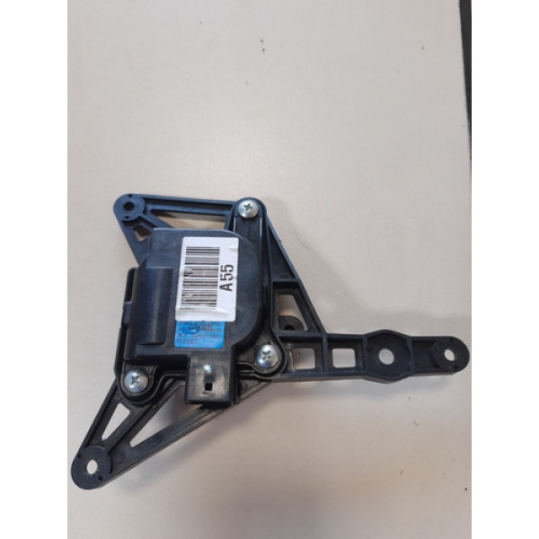 Motor Atuador Caixa De Ar Interna Santa Fé 3.5 2012