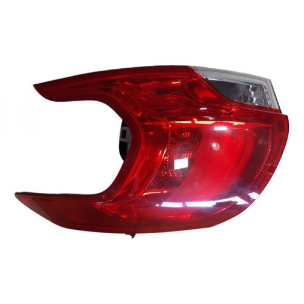 Lanterna Canto Led L/d Peugeot 2008 17 Original 