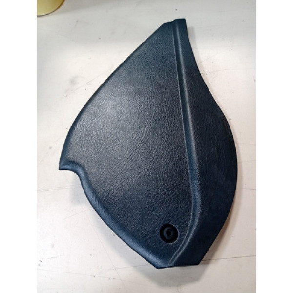 Moldura Lateral Painel Honda Civic Lado Esquerdo 1999