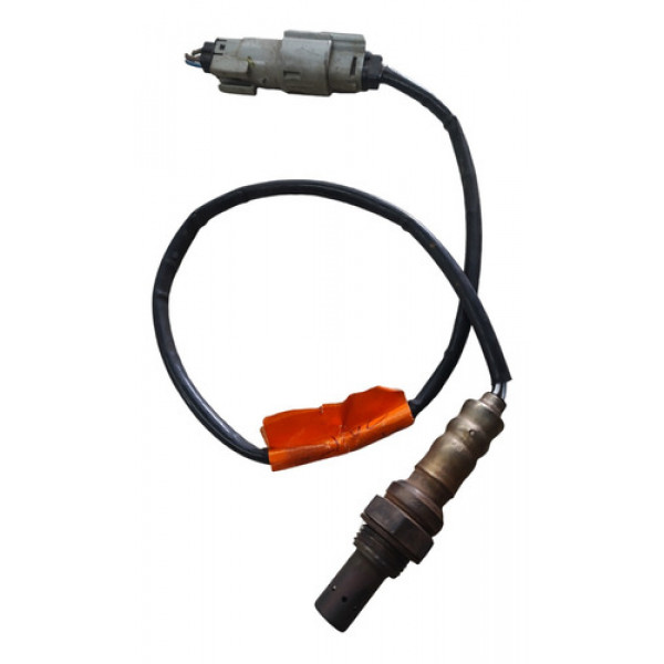 Sonda Lambda Pós Ford Ecosport 2015 