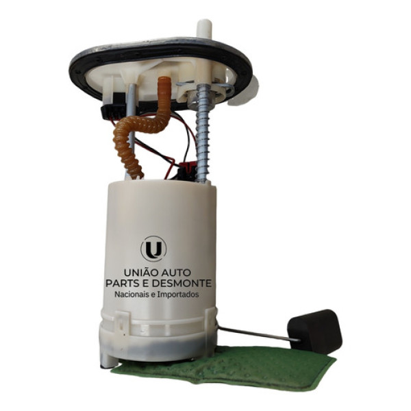 Bomba De Combustivel Fiat Palio Weekend 1.8 Etorq 2013 