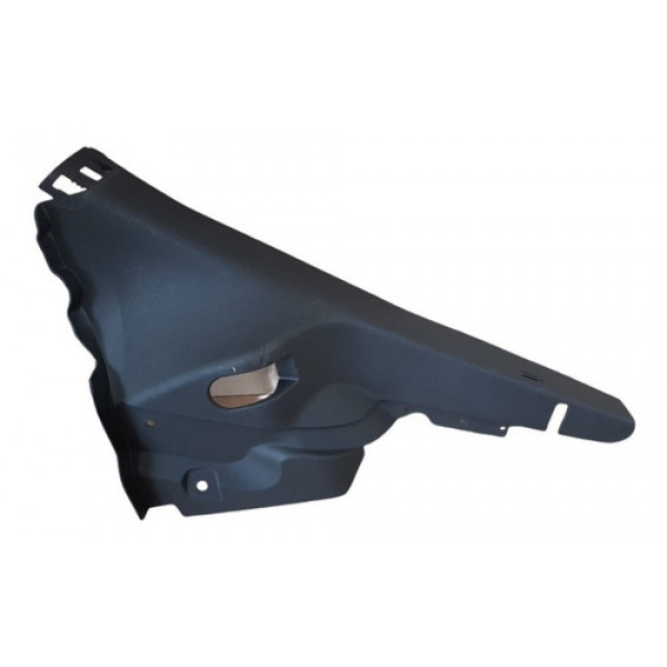 Acabamento Coluna Porta Malas L.e Gm Onix 2019 - 52057295