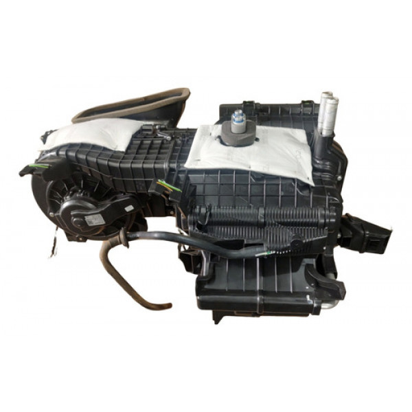 Caixa De Ar Condicionado Hyundai Hb20 1.0 3cc 2020