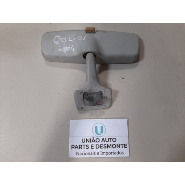 Retrovisor Interno Gol G3 2004