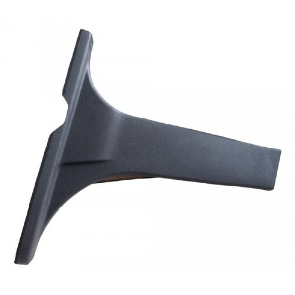 Acabamento Central Da Coluna L.e Ford Ka 2011 -  Original B