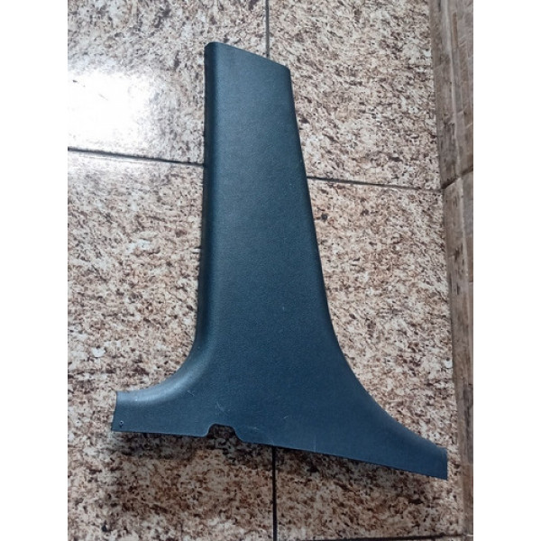 Acabamento Da Coluna Traseira Esquerda Jac J3 2012