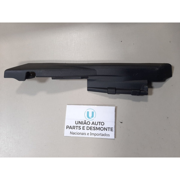 Acabamento Inferior Banco Esquerdo Gm Cruze 2013 