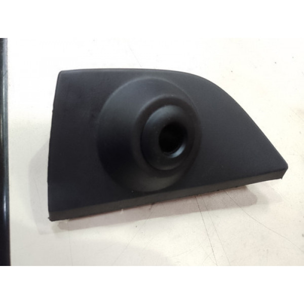 Acabamento Interno Retrovisor Ford Ka 15/17 Lado Direito