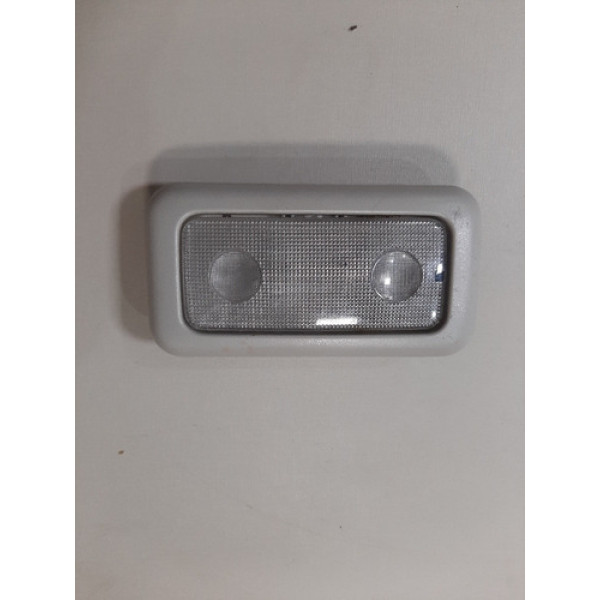 Luz De Teto Fiat Palio/siena 04 A 12 Original  100174366