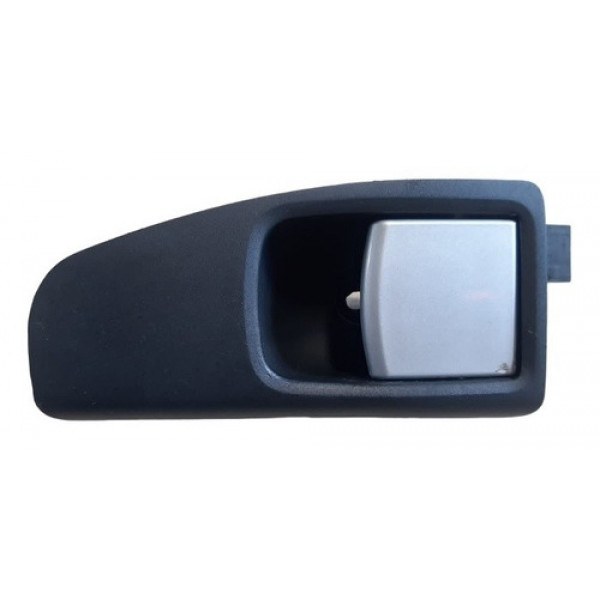 Maçaneta Interna Traseira Direita Fiat Idea 2006 