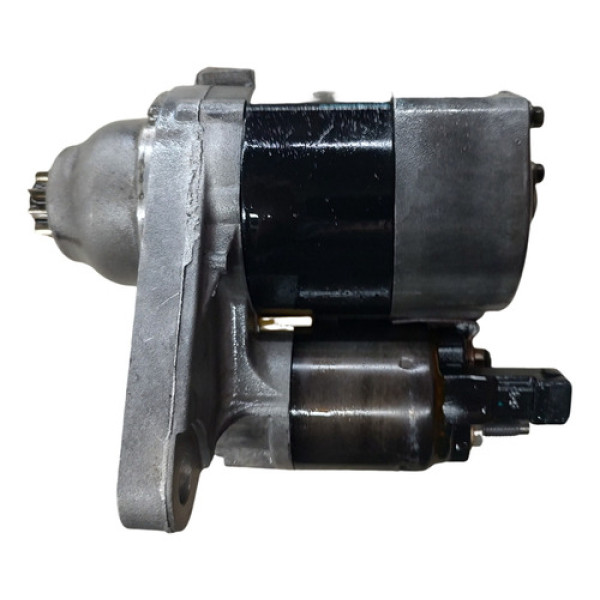 Motor De Arranque Vw Saveiro Cross Ce 1.6 8v 2014