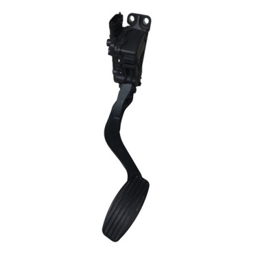 Pedal Do Acelerador ...