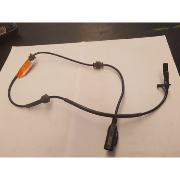 Sensor Abs Jeep Renegade 1.8 Flex 2016 Diant. Ld Dir.