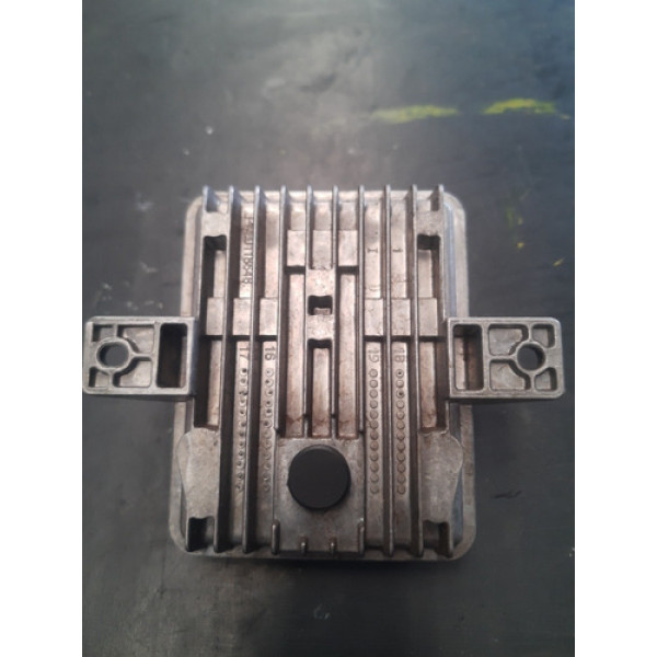 Módulo De Ventilador Jeep Renegade 1.8 Flex Cód. 00552682710