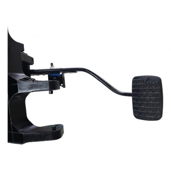 Pedal Freio Com Suporte Gm Tracker Ltz 1.8 16v 2014
