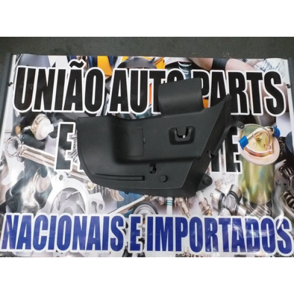 Bagagito Do Porta Malas Lado Direito   Up Tsi 2017 Original 