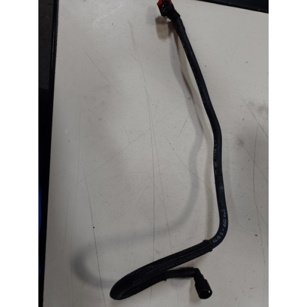 Mangueira Flauta Combustível Nissan Kicks 1.6 2021