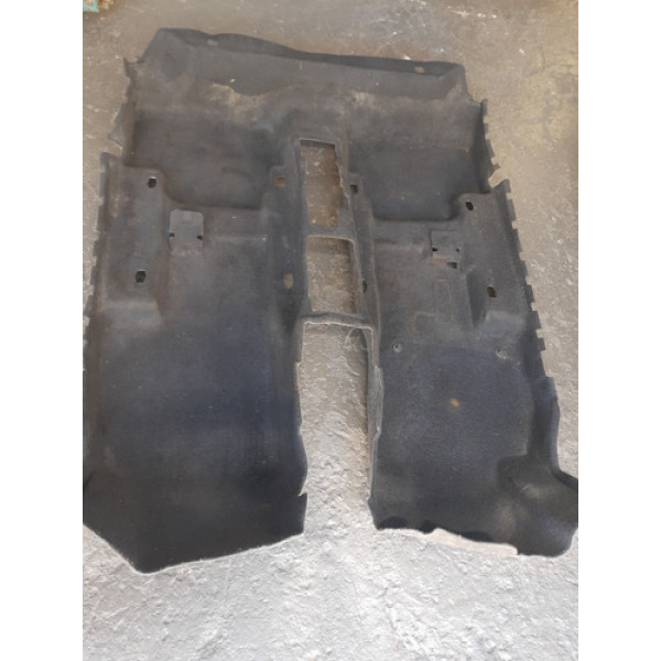 Carpete Do Assoalho Up 2014/2019 Original Vw