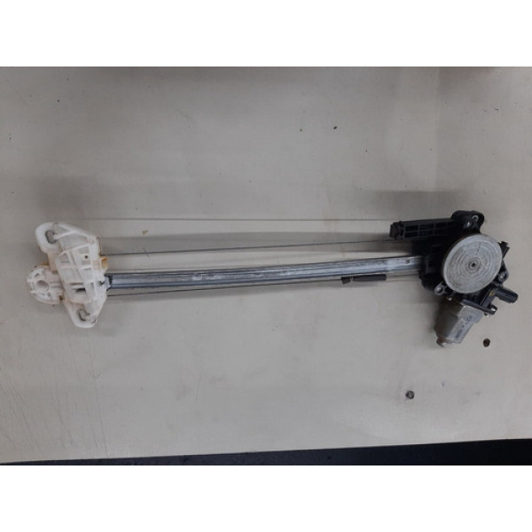 Maquina De Vidro Traseira Esquerda Honda Crv 2.0 Exl 2014