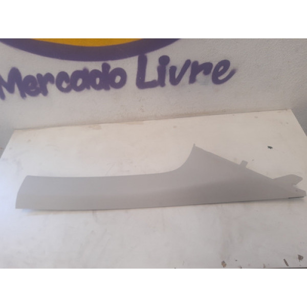Moldura Coluna Parabrisa Onix/prisma 2017/2019 Ld Direito