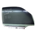 Vidro Da Porta Dianteira Direita Gm Meriva 2008 
