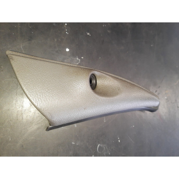 Acabamento Int Retrovisor Renault Clio 2000 Ld Dir Origin