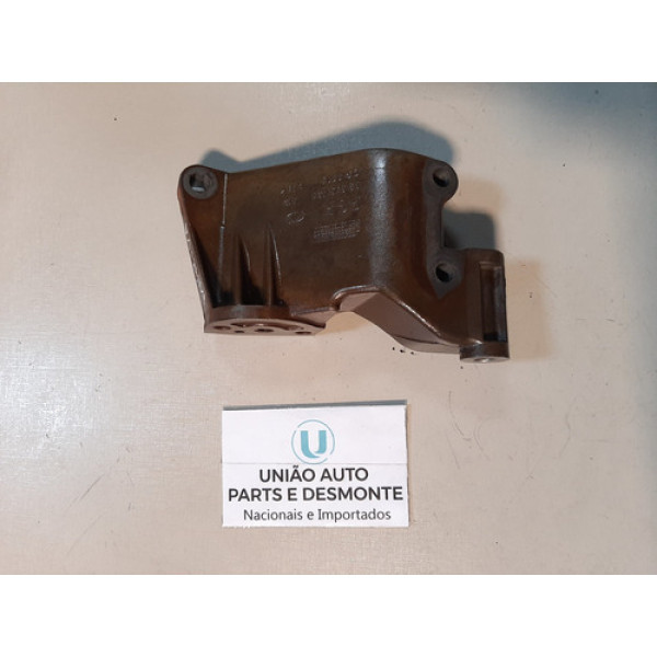 Suporte Do Alternador Gm Meriva 2012 1.4 Original 