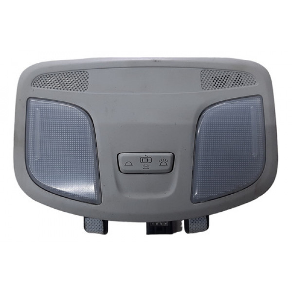 Luz Cortesia Teto  Hyundai Hb20 1.0 3cc 2020