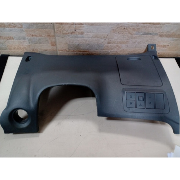 Acabamento Do Painel Hyundai Santa Fé 2012