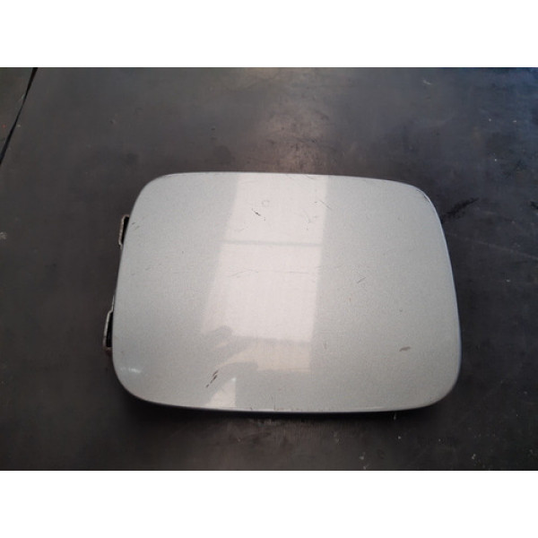 Portinhola Do Tanque De Combustível Siena  02/04 Original