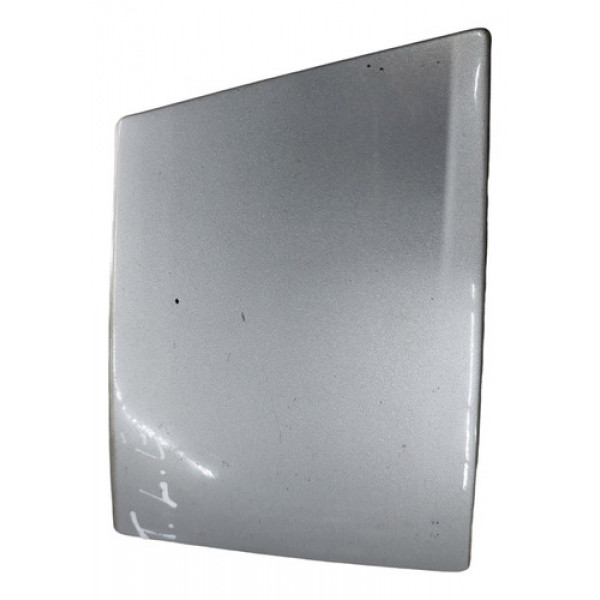 Acabamento Da Lanterna Esquerda Hyundai Santa Fé 2012