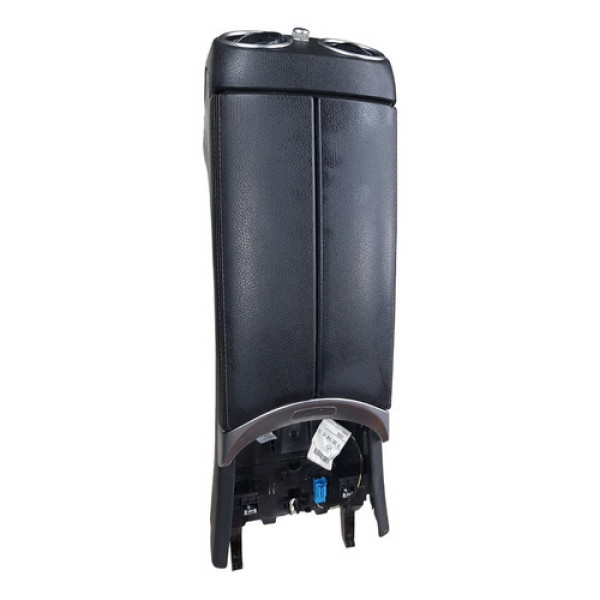 Console Central Apoio Braço Com Difusor Mercedes C180 2015