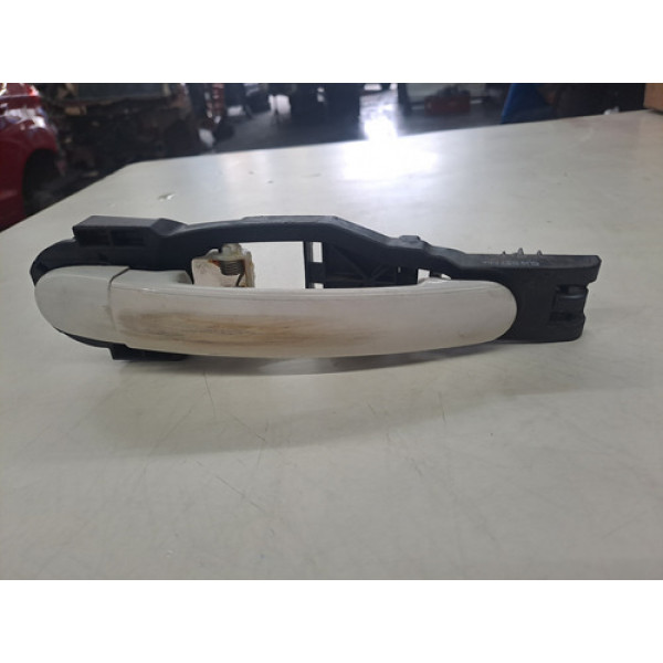 Maçaneta Externa Saveiro Cross 2018 Lado Direito 