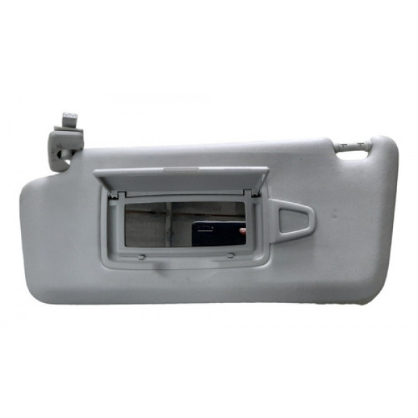 Quebra Sol Lado Esquerdo Mercedes C180 2015